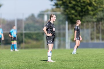 Bild 302 - wBJ SV Henstedt Ulzburg - FSG Oldendorf Itzehoe : Ergebnis: 2:5